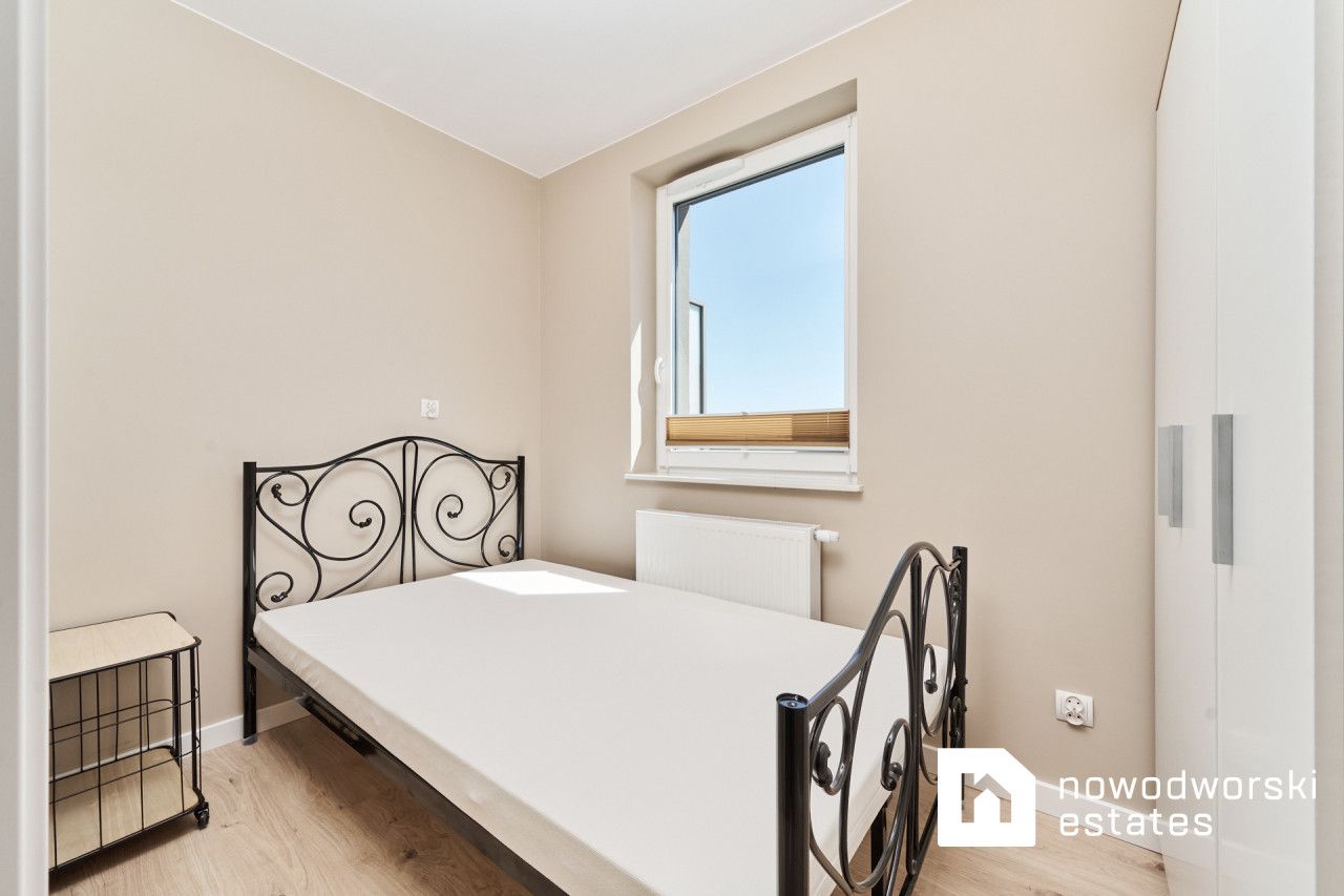 2-room flat Nyska street 2500 PLN - Apartment - Rent - Wrocław, Krzyki / Tarnogaj