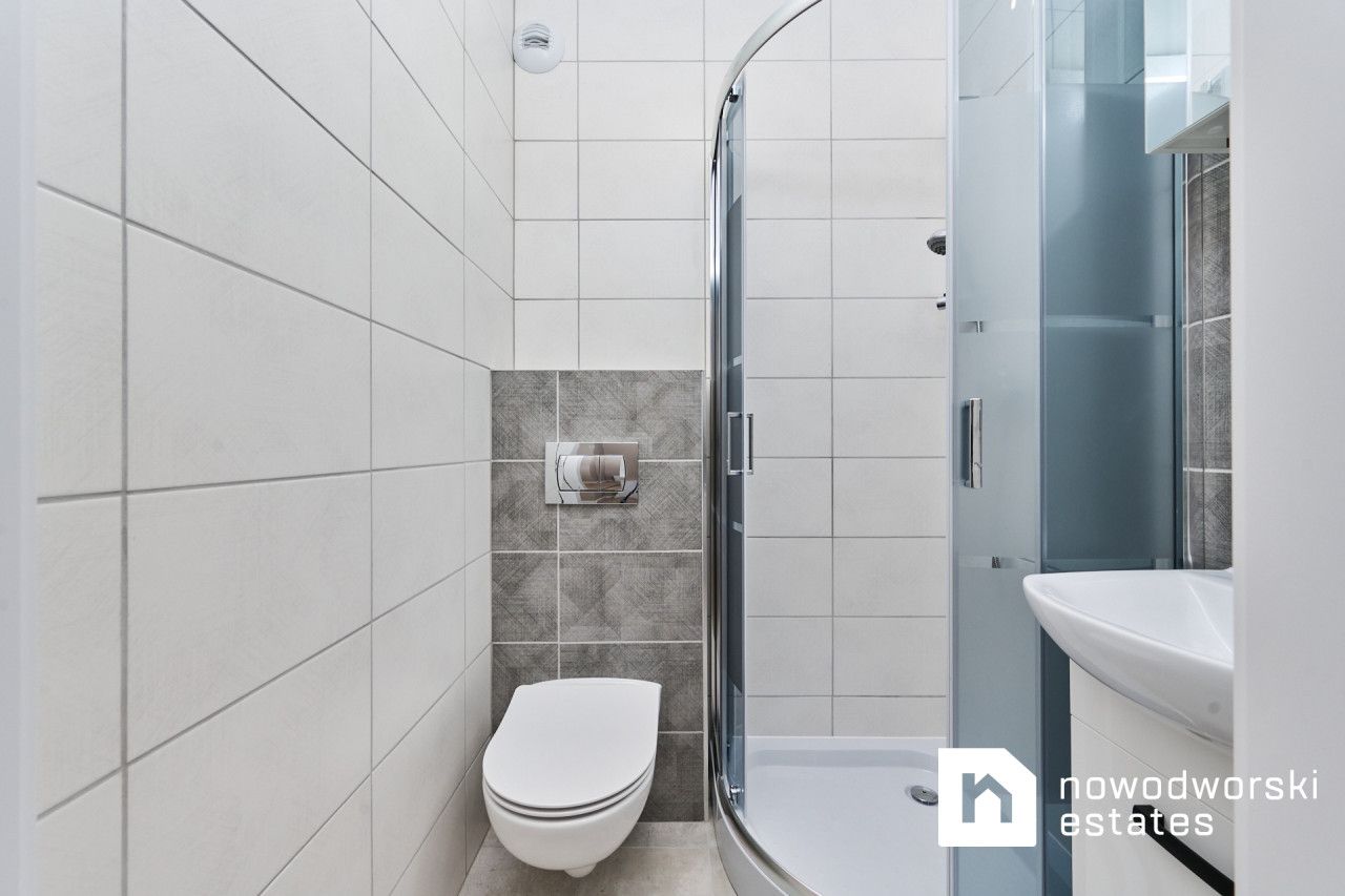 2-room flat Nyska street 2500 PLN - Apartment - Rent - Wrocław, Krzyki / Tarnogaj