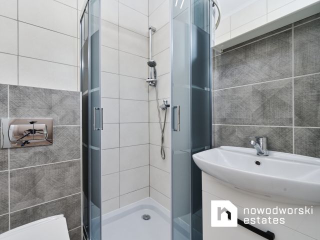 2-room flat Nyska street 2500 PLN - Apartment - Rent - Wrocław, Krzyki / Tarnogaj