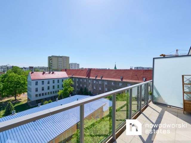 2-room flat Nyska street 2500 PLN - Apartment - Rent - Wrocław, Krzyki / Tarnogaj