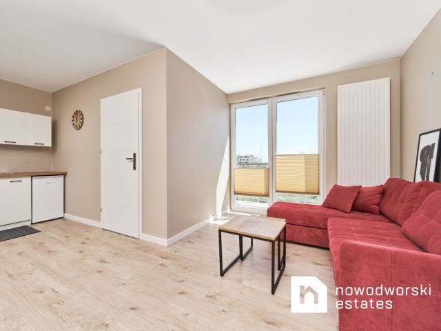 2-room flat Nyska street 2500 PLN - Apartment - Rent - Wrocław, Krzyki / Tarnogaj