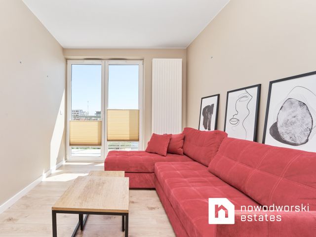 2-room flat Nyska street 2500 PLN - Apartment - Rent - Wrocław, Krzyki / Tarnogaj
