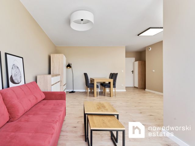 2-room flat Nyska street 2500 PLN - Apartment - Rent - Wrocław, Krzyki / Tarnogaj