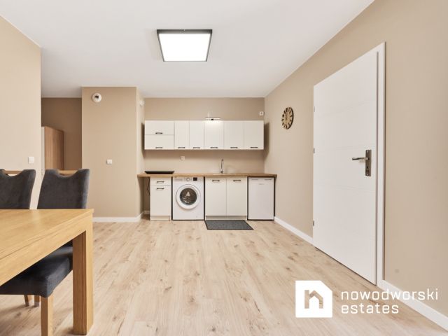 2-room flat Nyska street 2500 PLN - Apartment - Rent - Wrocław, Krzyki / Tarnogaj