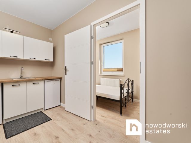 2-room flat Nyska street 2500 PLN - Apartment - Rent - Wrocław, Krzyki / Tarnogaj