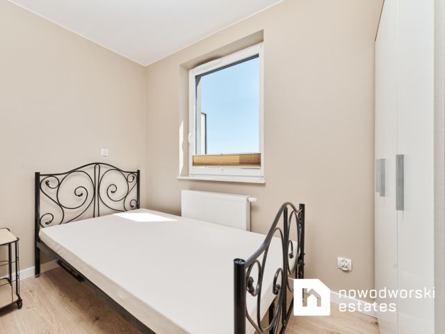 2-room flat Nyska street 2500 PLN - Apartment - Rent - Wrocław, Krzyki / Tarnogaj
