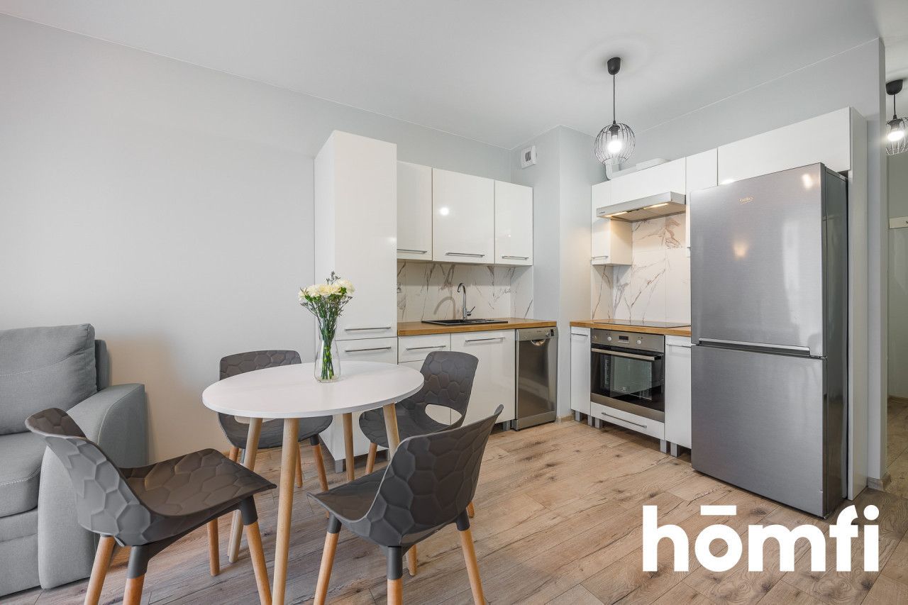 3-ROOM APARTMENT IN A QUIET DISTRICT OF ZALESIE - Apartment - Rent - Rzeszów, Zalesie