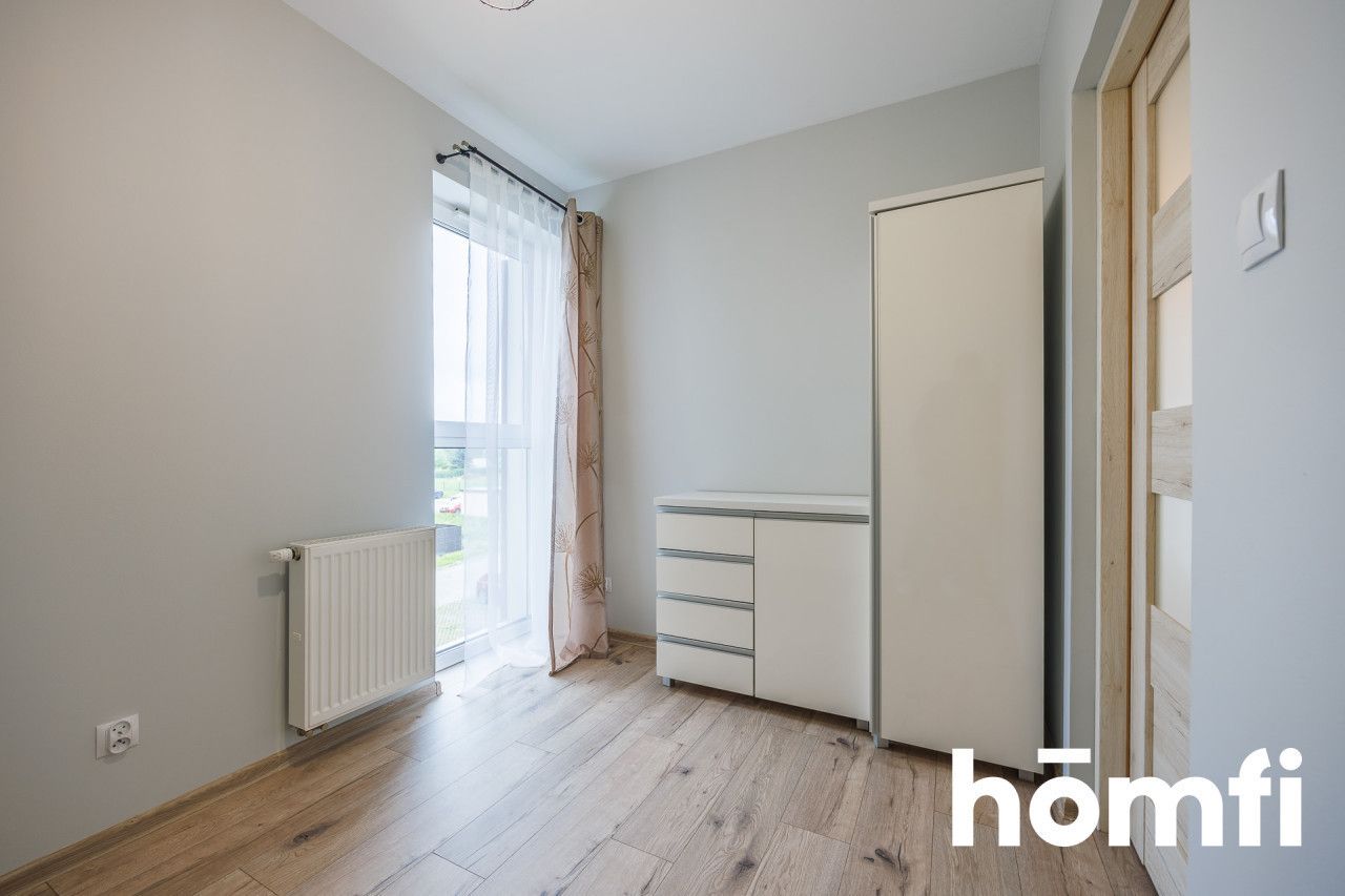 3-ROOM APARTMENT IN A QUIET DISTRICT OF ZALESIE - Apartment - Rent - Rzeszów, Zalesie
