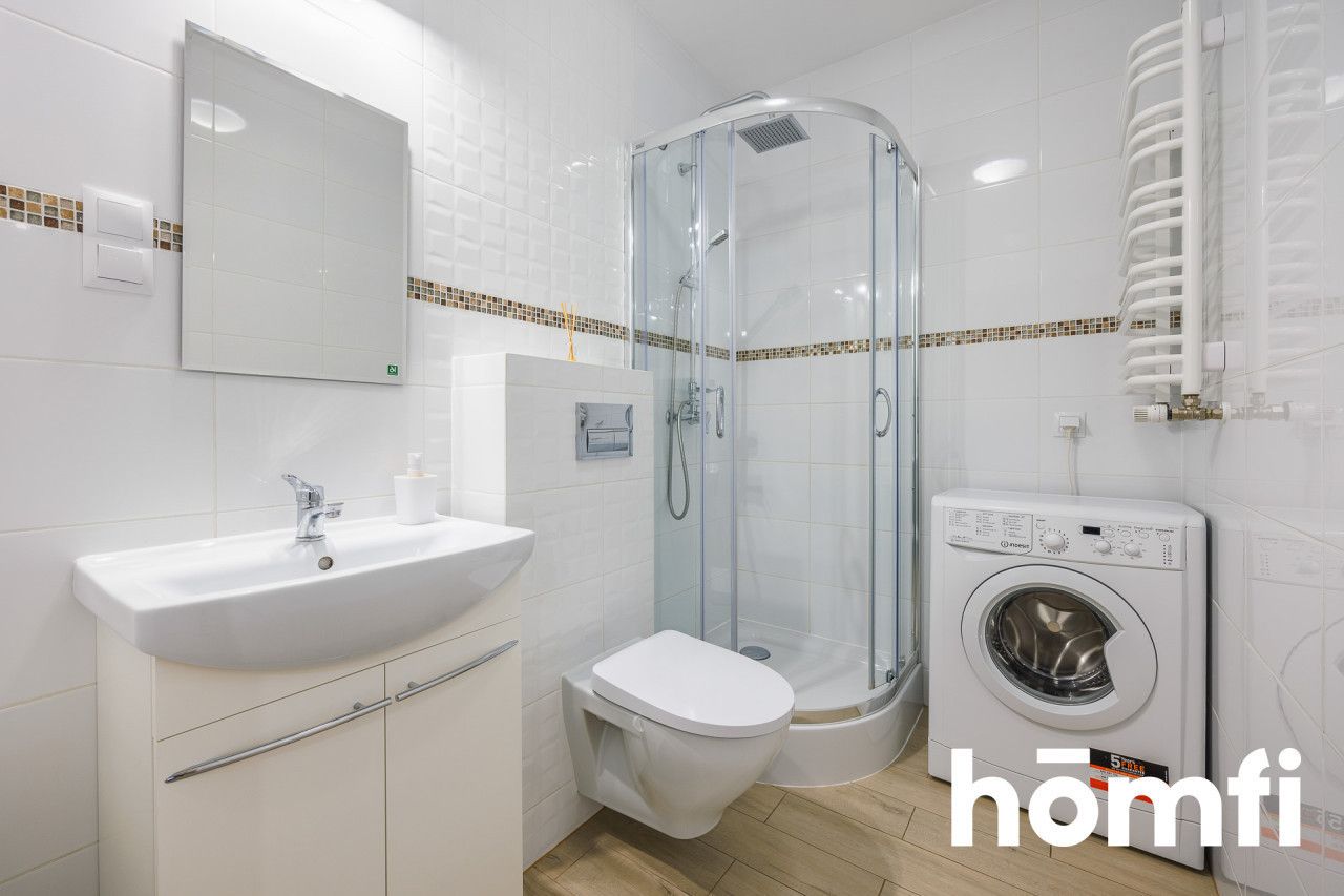 3-ROOM APARTMENT IN A QUIET DISTRICT OF ZALESIE - Apartment - Rent - Rzeszów, Zalesie