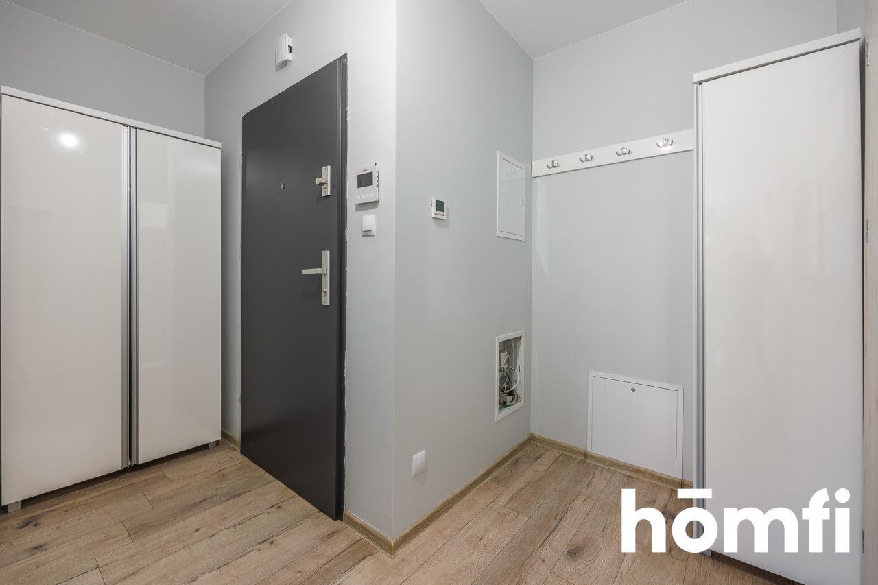 3-ROOM APARTMENT IN A QUIET DISTRICT OF ZALESIE - Apartment - Rent - Rzeszów, Zalesie