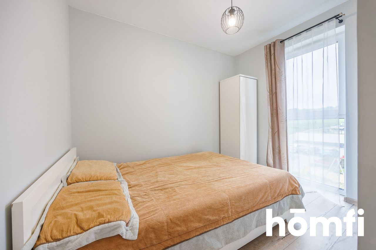 3-ROOM APARTMENT IN A QUIET DISTRICT OF ZALESIE - Apartment - Rent - Rzeszów, Zalesie