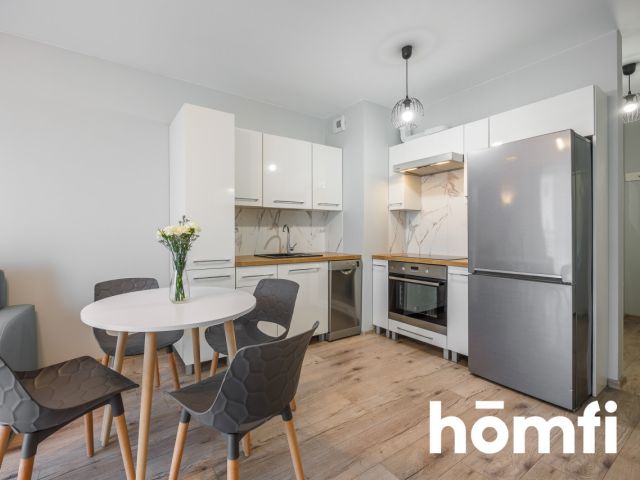 3-ROOM APARTMENT IN A QUIET DISTRICT OF ZALESIE - Apartment - Rent - Rzeszów, Zalesie