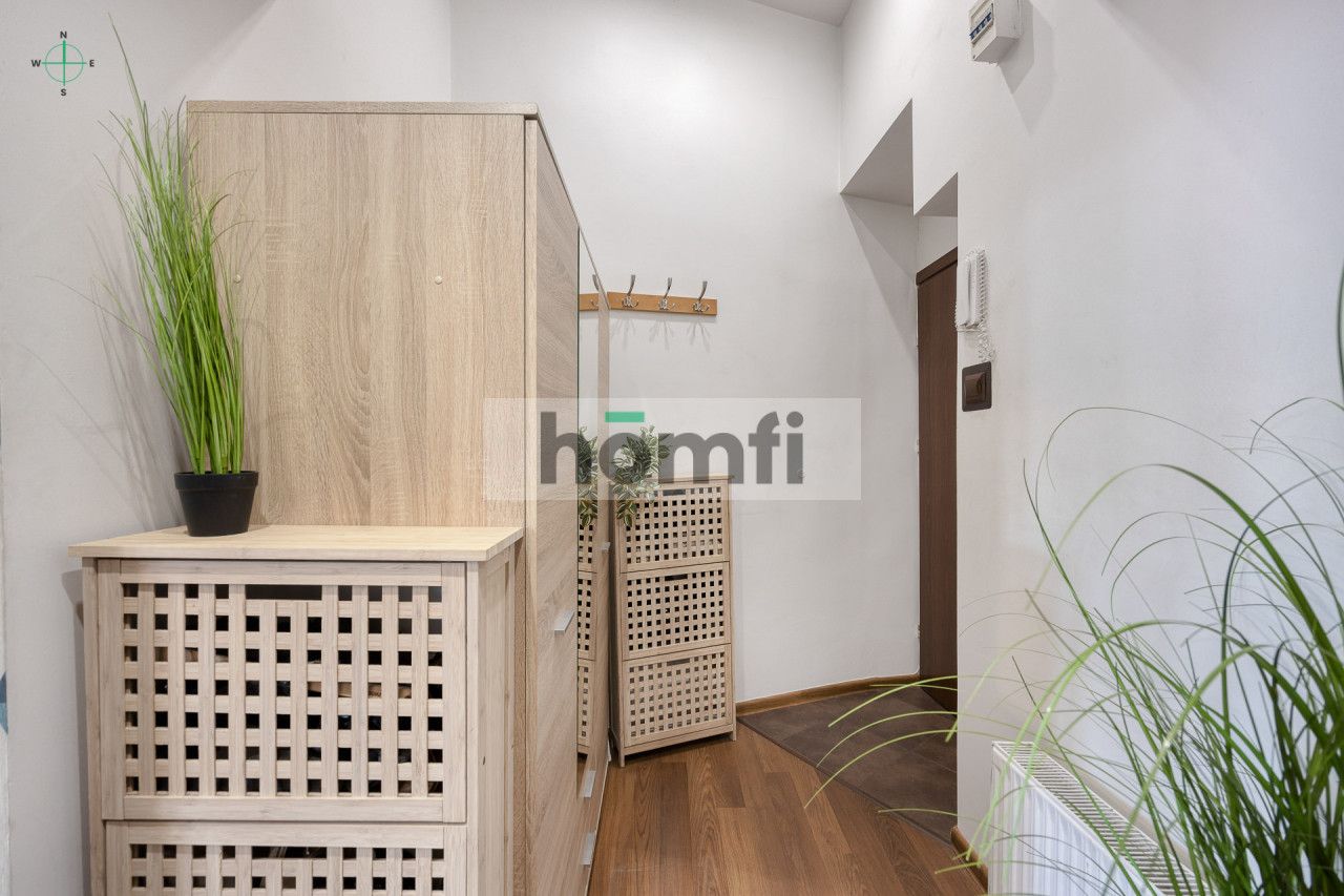 Studio NA PRZECIWKO PLACU FARNEGO 28,5m2 - Mieszkanie - Sprzedaż - Rzeszów, Śródmieście