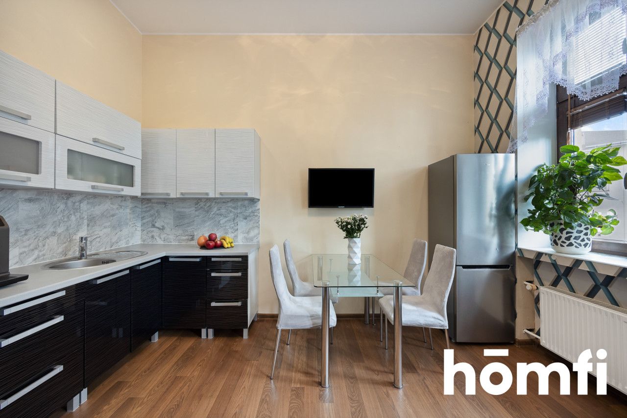 Studio NA PRZECIWKO PLACU FARNEGO 28,5m2 - Mieszkanie - Sprzedaż - Rzeszów, Śródmieście