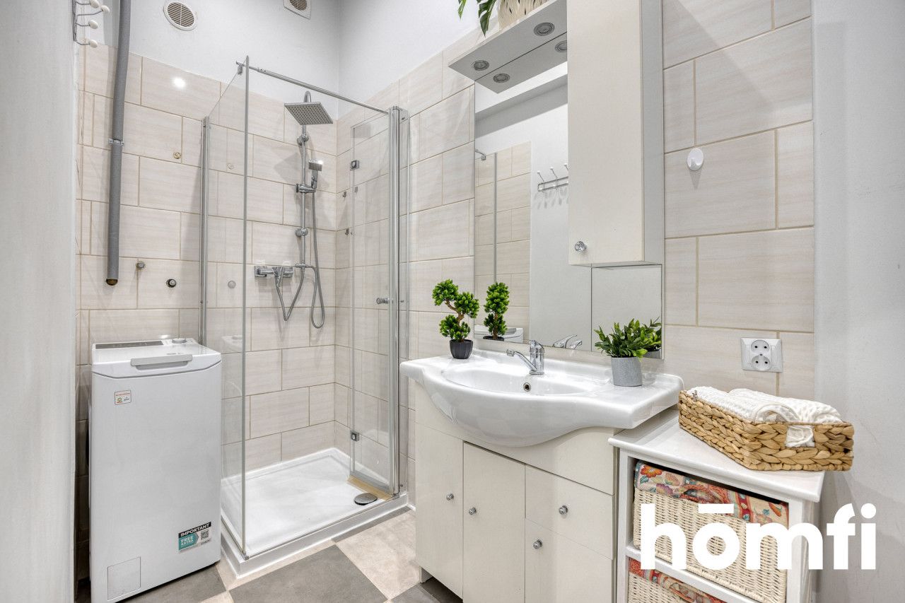 Studio NA PRZECIWKO PLACU FARNEGO 28,5m2 - Mieszkanie - Sprzedaż - Rzeszów, Śródmieście