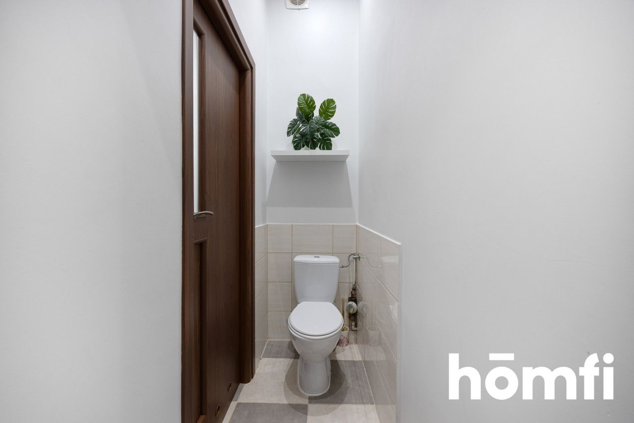 Studio NA PRZECIWKO PLACU FARNEGO 28,5m2 - Mieszkanie - Sprzedaż - Rzeszów, Śródmieście