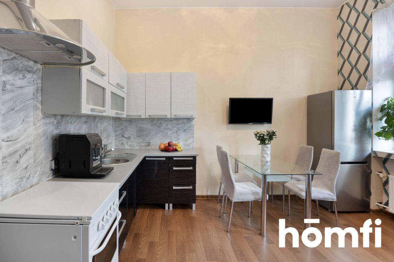 Studio NA PRZECIWKO PLACU FARNEGO 28,5m2 - Mieszkanie - Sprzedaż - Rzeszów, Śródmieście
