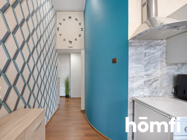 Studio NA PRZECIWKO PLACU FARNEGO 28,5m2 - Mieszkanie - Sprzedaż - Rzeszów, Śródmieście