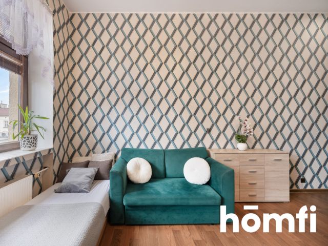 Studio NA PRZECIWKO PLACU FARNEGO 28,5m2 - Mieszkanie - Sprzedaż - Rzeszów, Śródmieście