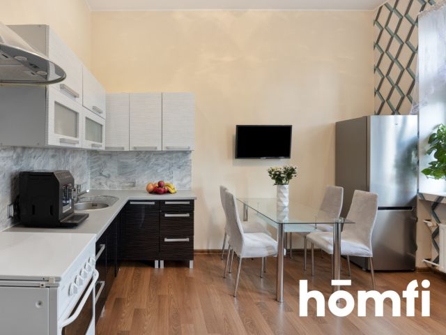 Studio NA PRZECIWKO PLACU FARNEGO 28,5m2 - Mieszkanie - Sprzedaż - Rzeszów, Śródmieście
