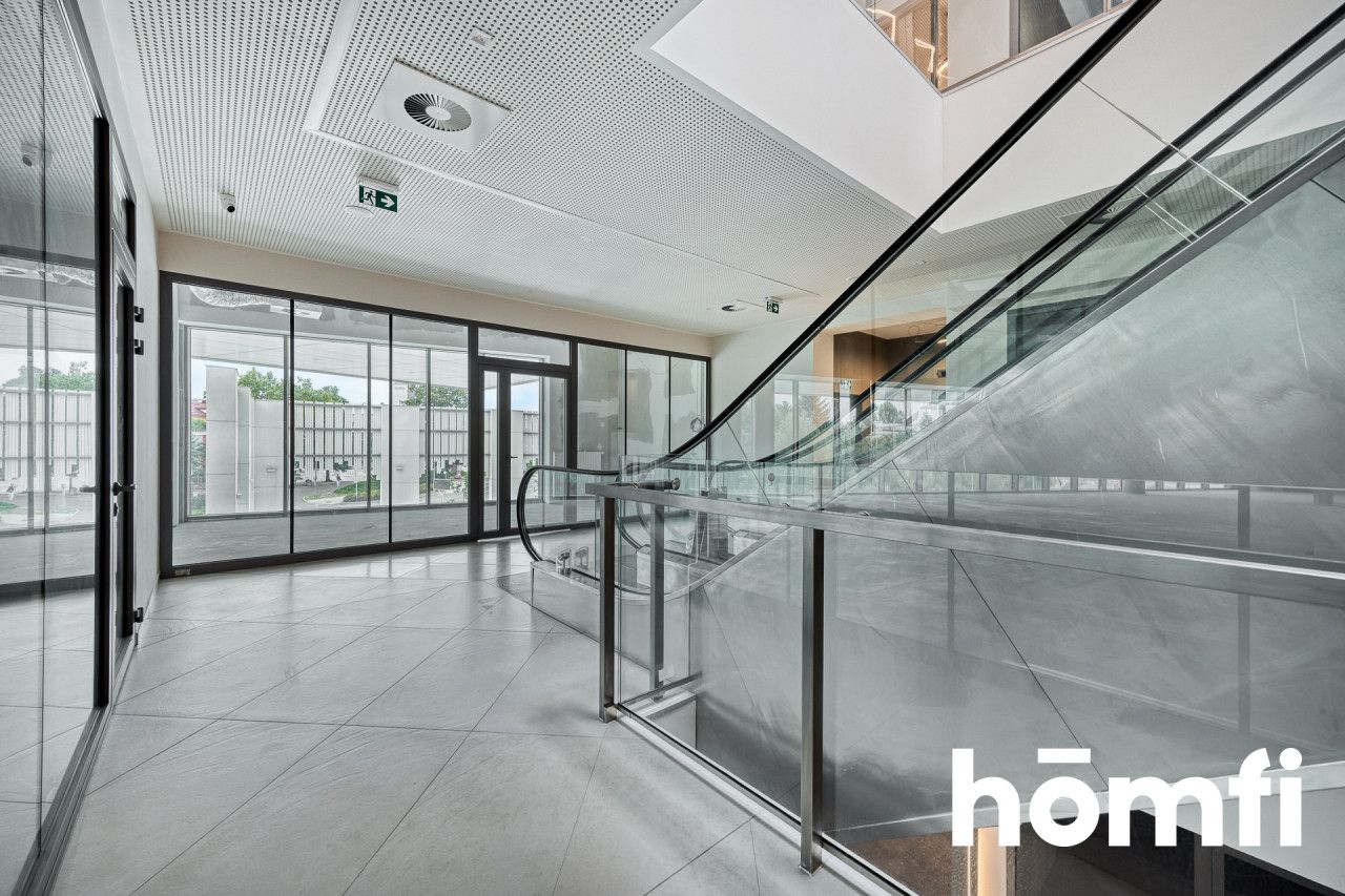NA WYNAJEM lokal handlowo - usługowy w centrum Rzeszowa, 38,33 m², Olszynki Park | Szopena - Lokal użytkowy - Wynajem - Rzeszów, Śródmieście