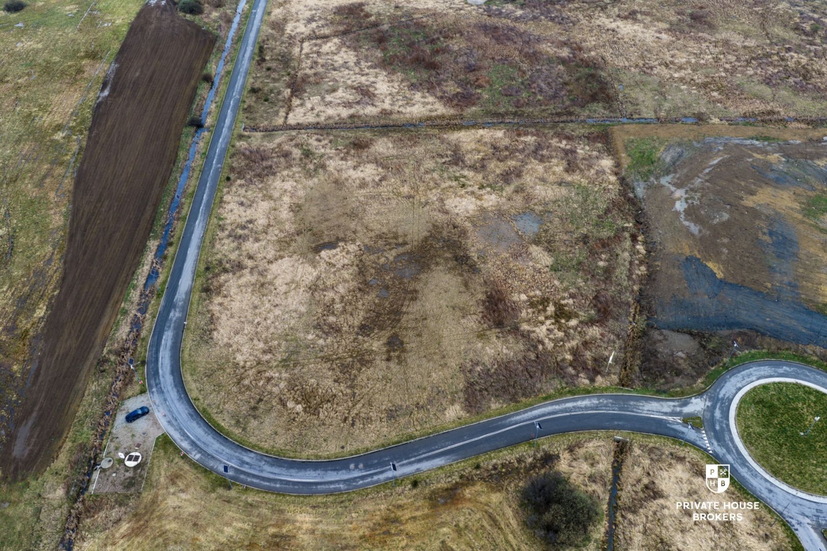 Działka przemysłowa Węgrzce Wielkie 1,34 ha - Działka - Sprzedaż - Wielicki, Wieliczka / Węgrzce Wielkie