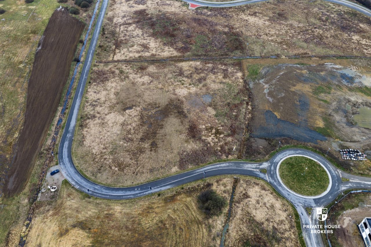 Działka przemysłowa Węgrzce Wielkie 1,34 ha - Działka - Sprzedaż - Wielicki, Wieliczka / Węgrzce Wielkie