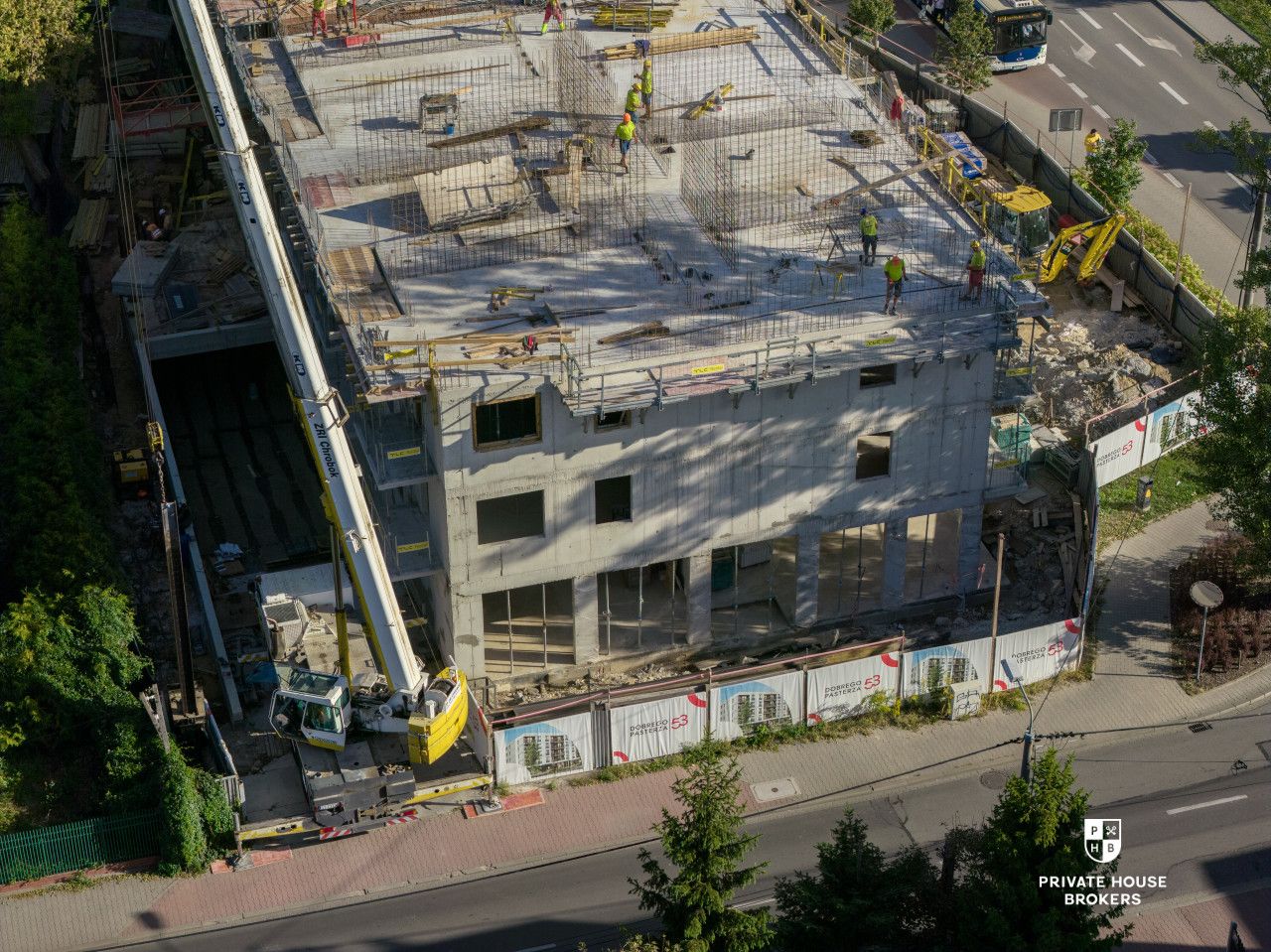Commercial space 93 sqm Prądnik Czerwony district - Commercial premises - Sale - Kraków, Śródmieście / Prądnik Czerwony