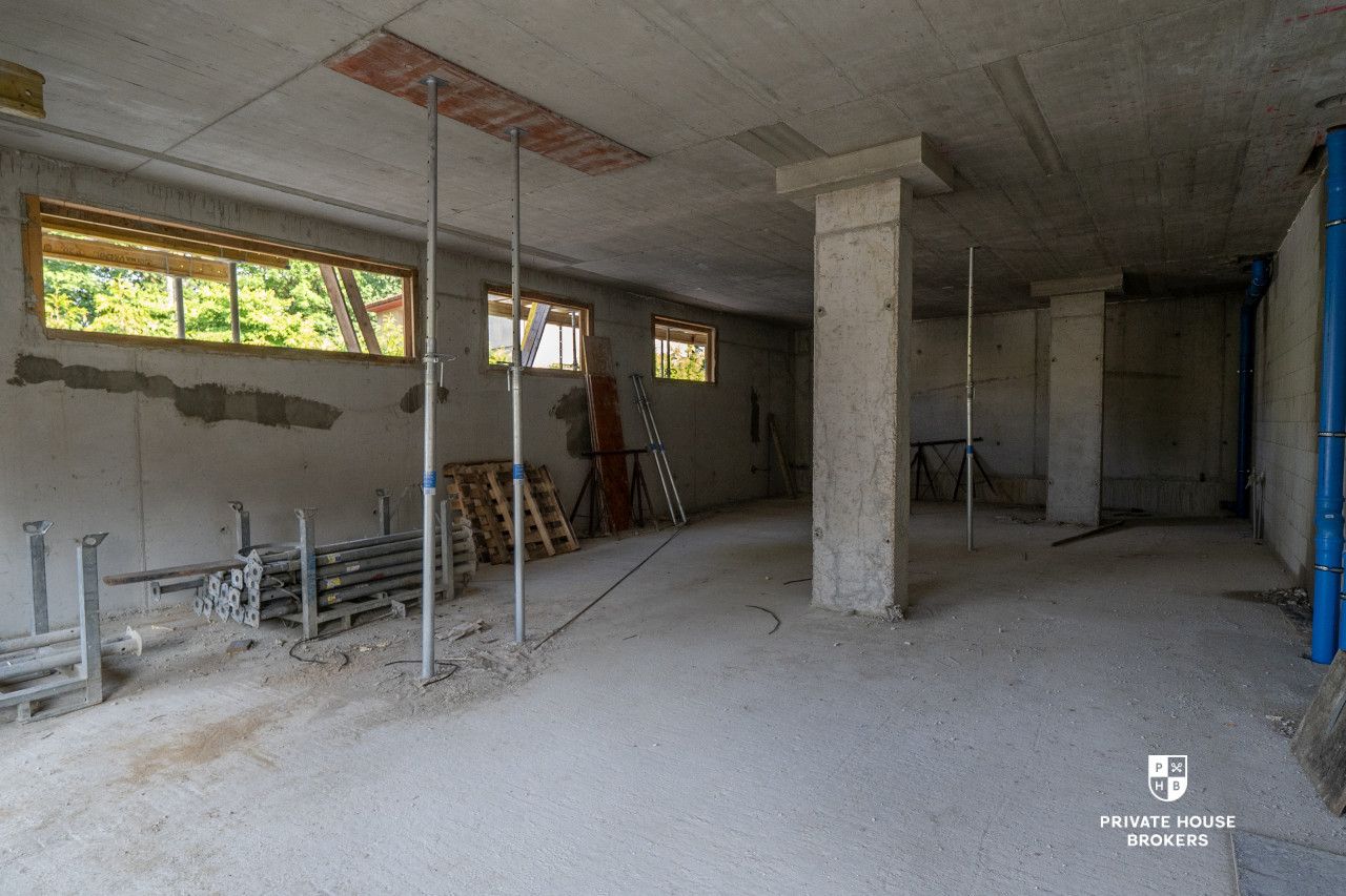 Commercial space 93 sqm Prądnik Czerwony district - Commercial premises - Sale - Kraków, Śródmieście / Prądnik Czerwony