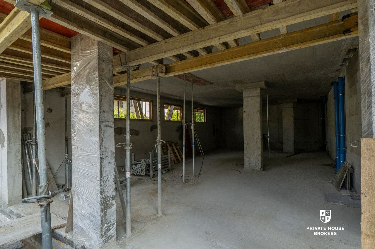 Commercial space 93 sqm Prądnik Czerwony district - Commercial premises - Sale - Kraków, Śródmieście / Prądnik Czerwony