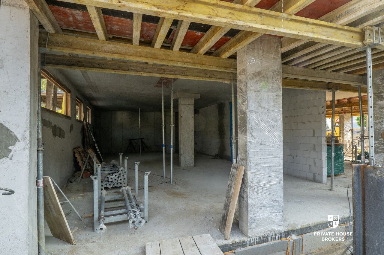 Commercial space 93 sqm Prądnik Czerwony district - Commercial premises - Sale - Kraków, Śródmieście / Prądnik Czerwony