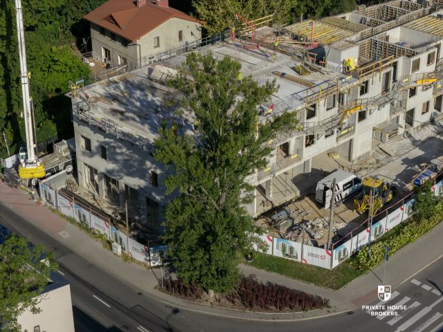 Commercial space 93 sqm Prądnik Czerwony district - Commercial premises - Sale - Kraków, Śródmieście / Prądnik Czerwony