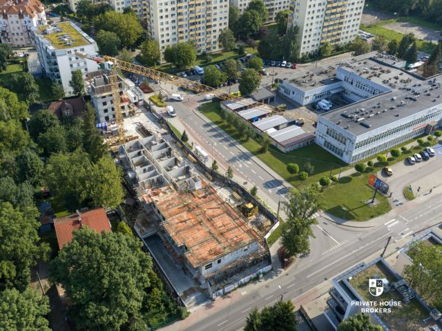 Commercial space 93 sqm Prądnik Czerwony district - Комерційне приміщення - Продаж - Kraków, Śródmieście / Prądnik Czerwony