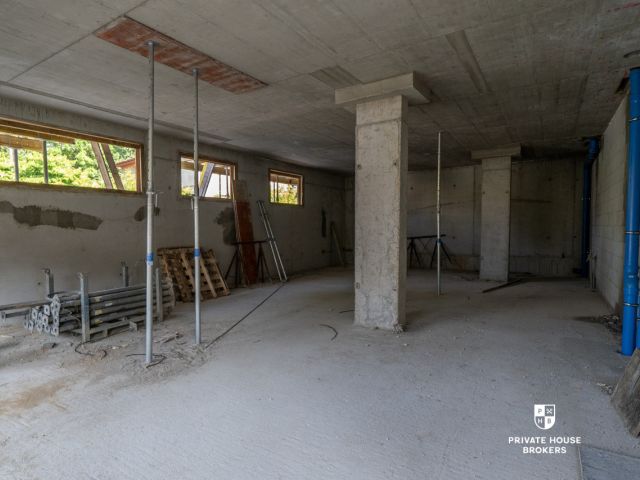 Commercial space 93 sqm Prądnik Czerwony district - Комерційне приміщення - Продаж - Kraków, Śródmieście / Prądnik Czerwony