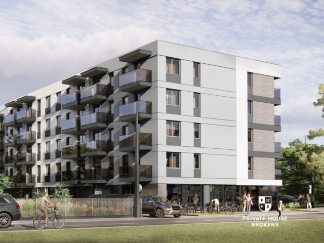 Commercial space 93 sqm Prądnik Czerwony district - Комерційне приміщення - Продаж - Kraków, Śródmieście / Prądnik Czerwony