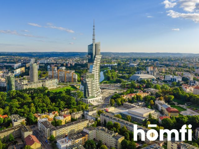 Retail/service premises for rent in the center of Rzeszów, approx. 260 m², Olszynki Park | Szopena - Комерційне приміщення - Оренда - Rzeszów, Śródmieście