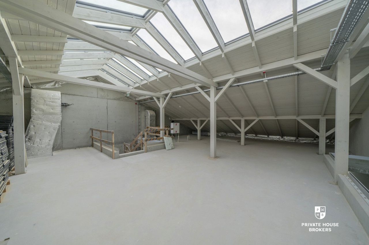 Office space for rent 331sqm - Commercial premises - Rent - Kraków, Śródmieście / Grzegórzki