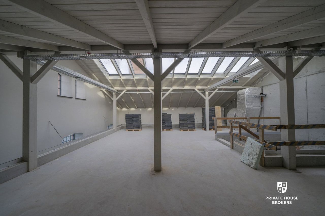 Office space for rent 331sqm - Commercial premises - Rent - Kraków, Śródmieście / Grzegórzki