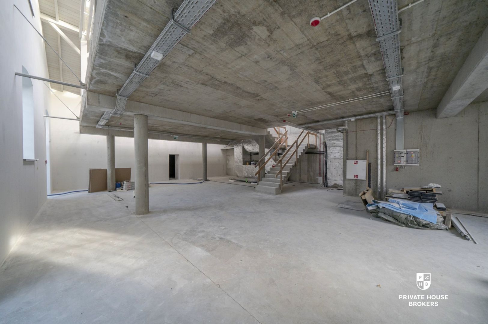 Office space for rent 331sqm - Commercial premises - Rent - Kraków, Śródmieście / Grzegórzki