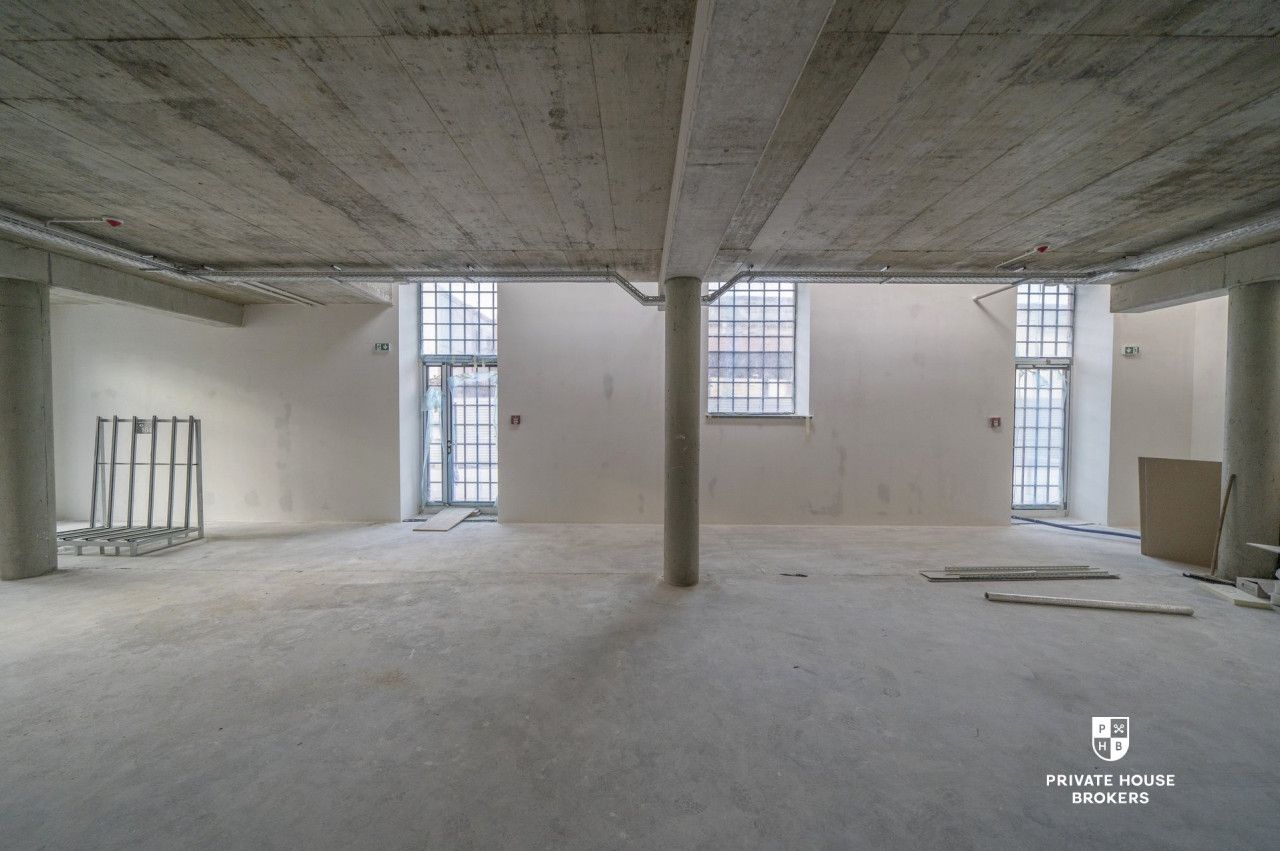 Office space for rent 331sqm - Commercial premises - Rent - Kraków, Śródmieście / Grzegórzki