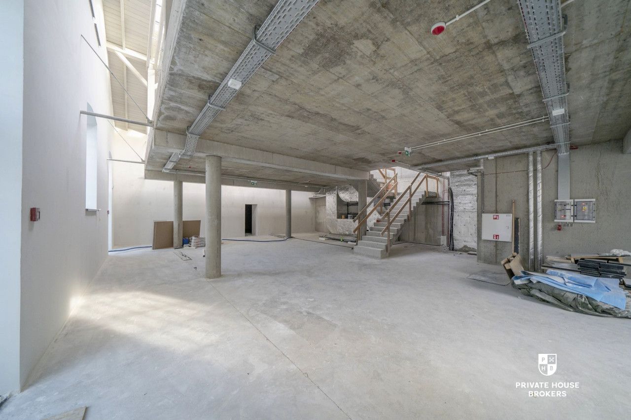 Office space for rent 331sqm - Commercial premises - Rent - Kraków, Śródmieście / Grzegórzki