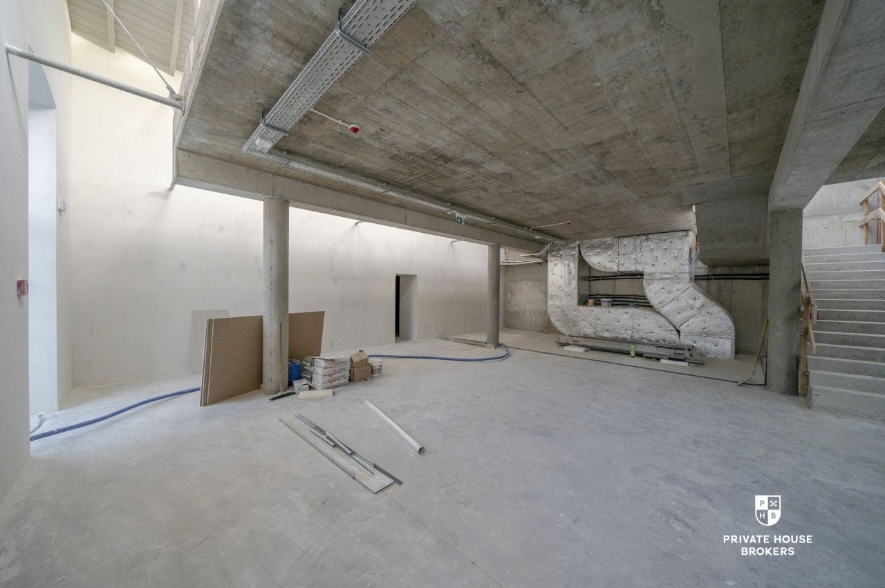 Office space for rent 331sqm - Commercial premises - Rent - Kraków, Śródmieście / Grzegórzki