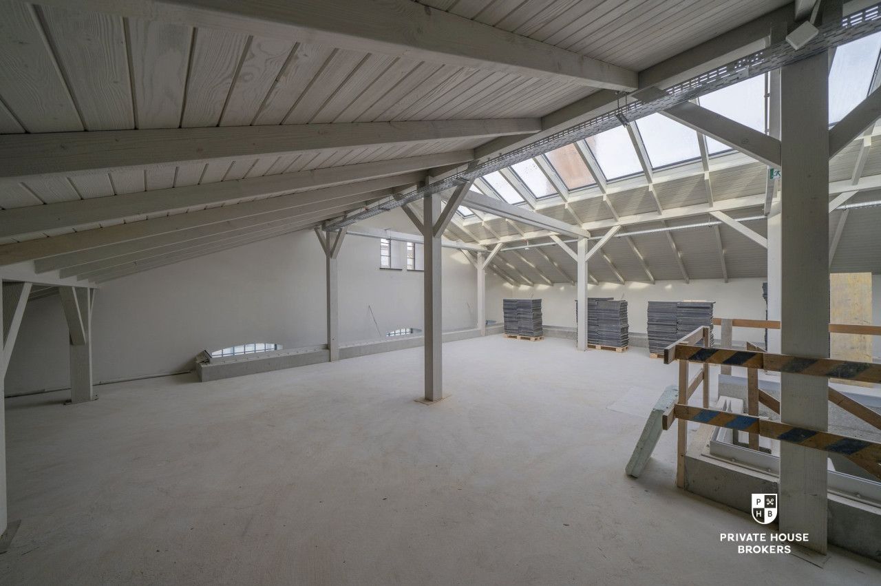 Office space for rent 331sqm - Commercial premises - Rent - Kraków, Śródmieście / Grzegórzki