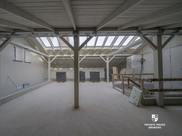 Office space for rent 331sqm - Commercial premises - Rent - Kraków, Śródmieście / Grzegórzki