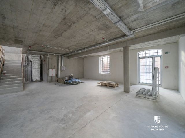 Office space for rent 331sqm - Commercial premises - Rent - Kraków, Śródmieście / Grzegórzki