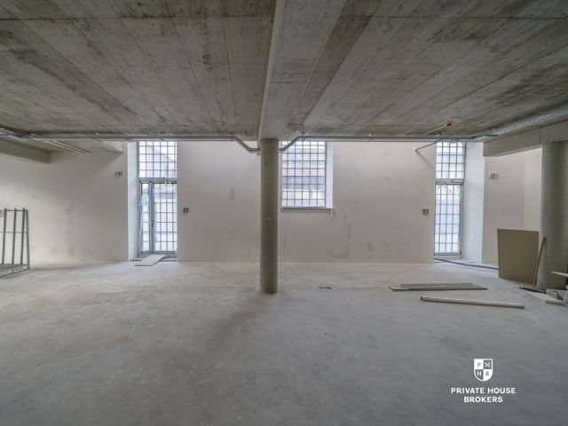 Office space for rent 331sqm - Commercial premises - Rent - Kraków, Śródmieście / Grzegórzki