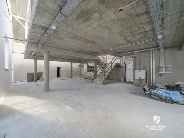 Office space for rent 331sqm - Commercial premises - Rent - Kraków, Śródmieście / Grzegórzki