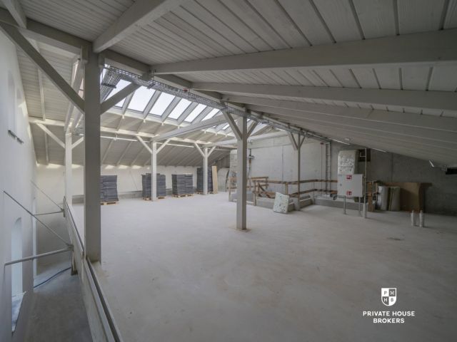 Office space for rent 331sqm - Commercial premises - Rent - Kraków, Śródmieście / Grzegórzki