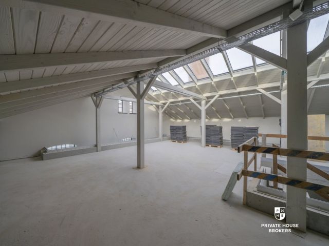 Office space for rent 331sqm - Commercial premises - Rent - Kraków, Śródmieście / Grzegórzki