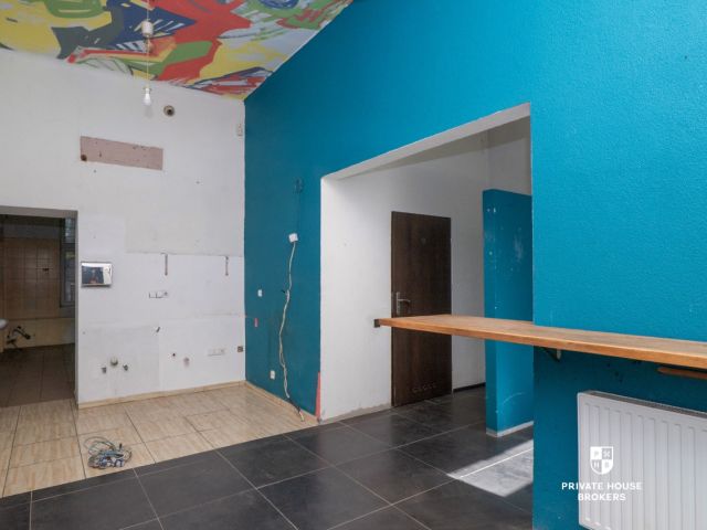 Commercial space for rent Długosza street 69 sqm - Commercial premises - Rent - Kraków, Podgórze